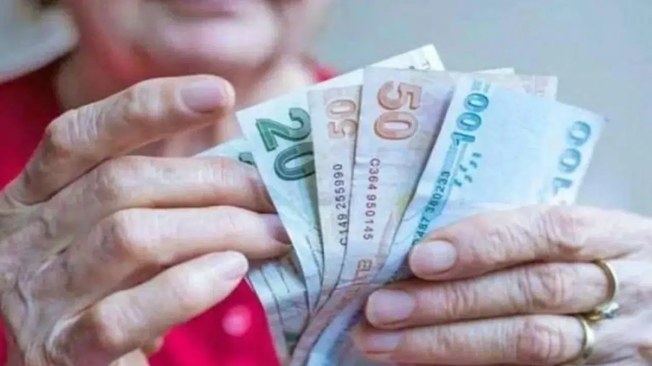 Emeklilikte çift maaş dönemi başlıyor! TES ile kim, ne kadar alacak?