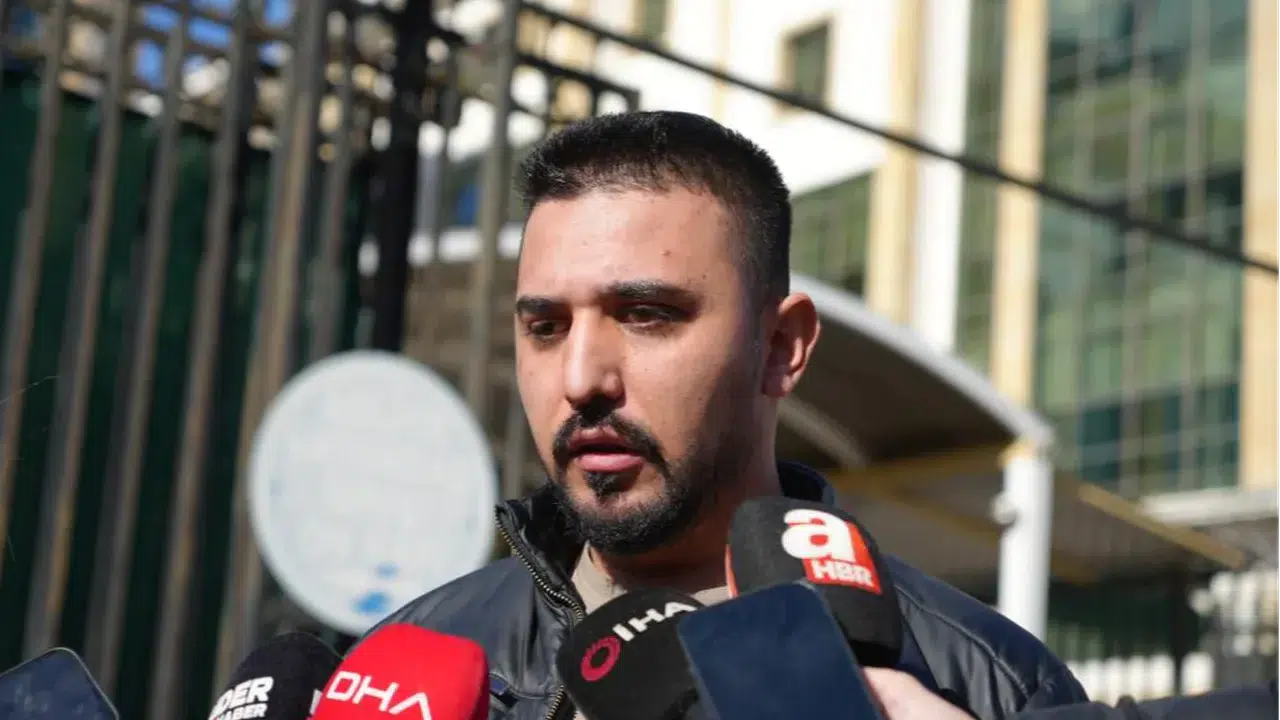 Antalya'da vicdanları sızlatan olay: Acımasız anneden 1 yaşındaki bebeğine şiddet!