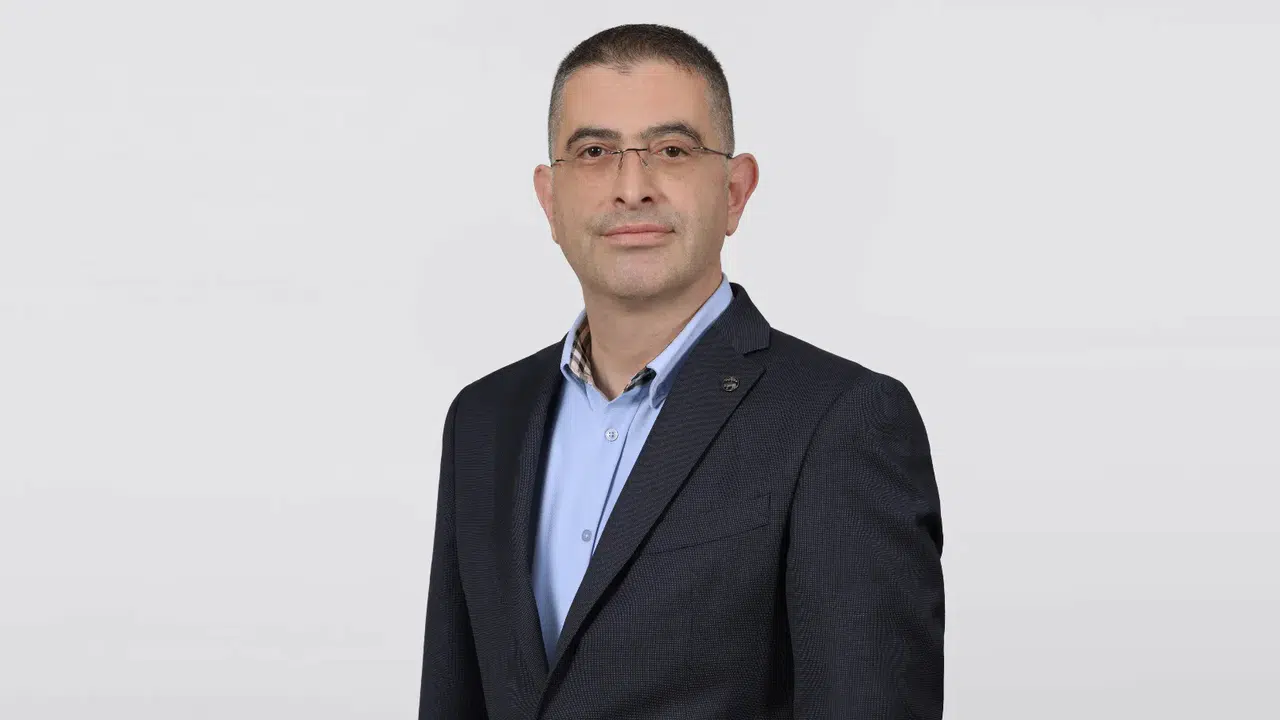 Aras Kargo'da üst düzey atama