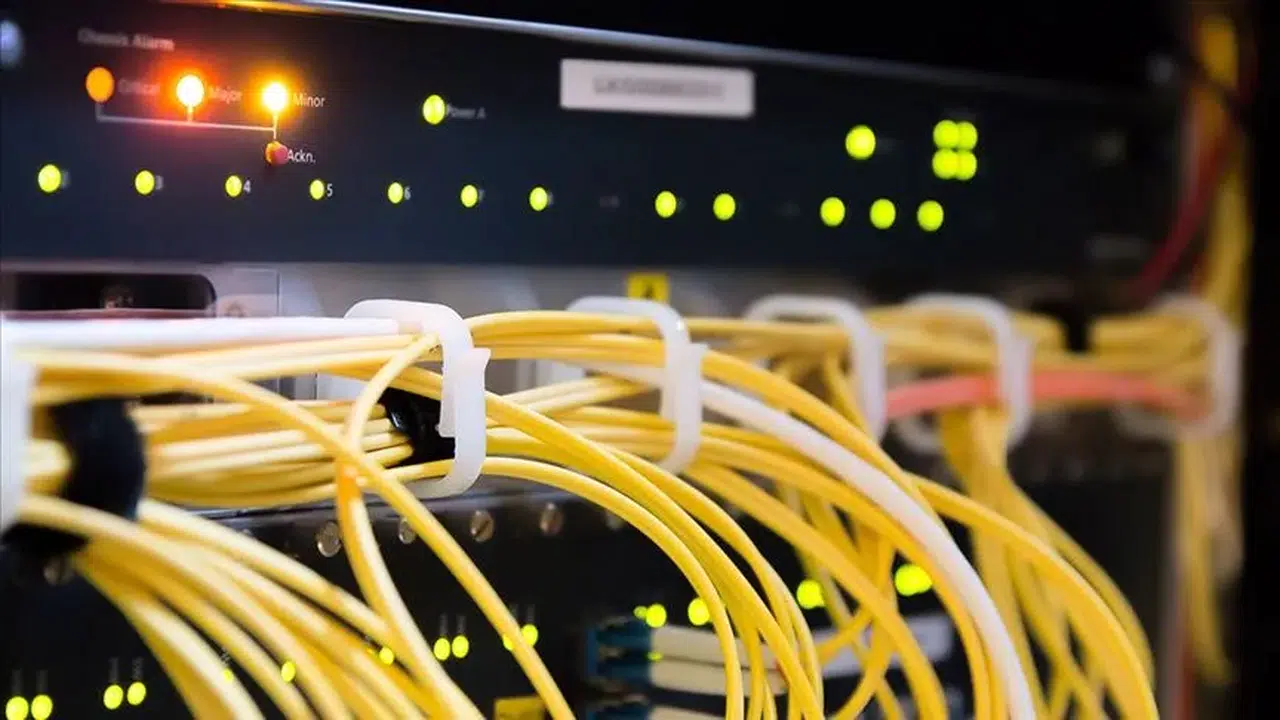 Türksat ve Vodafone’dan tarihi ortaklık: 23,7 milyon haneye fiber internet