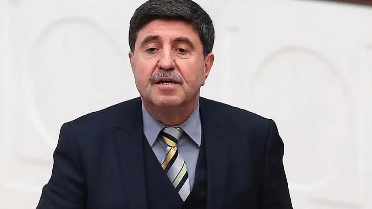 Altan Tan biyografisi: Aslen nereli, kaç yaşında, hangi partide, ne yapıyor, eşi ve çocukları kim, kitapları? 12 Eylül’den TBMM’ye uzanan bir tanıklık