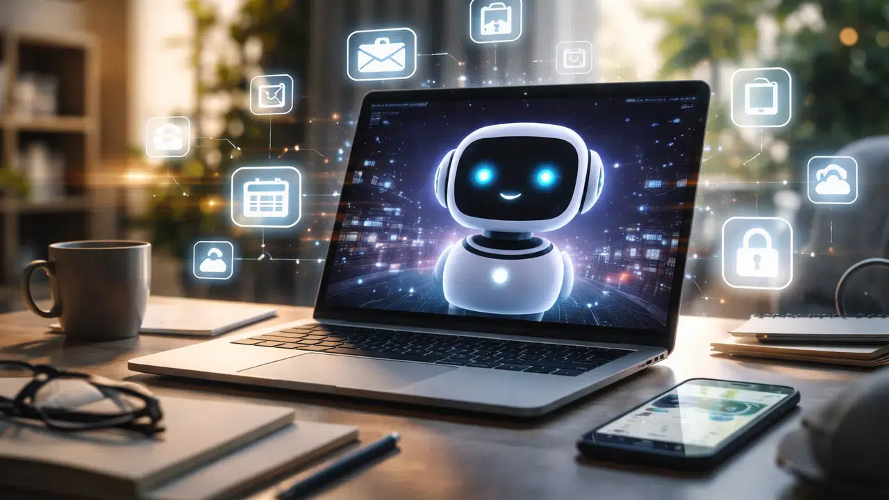 Moltbot yükselişte: Her işi yapan yapay zekâ ajanın cazibesi ve görünmeyen riskleri