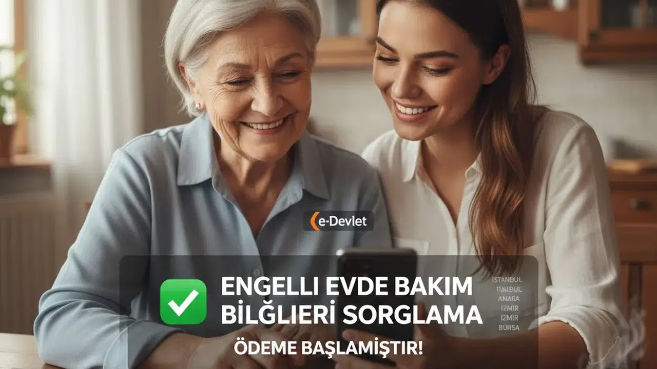 Aile destek ödemeleri yattı mı, ne zaman yatacak?