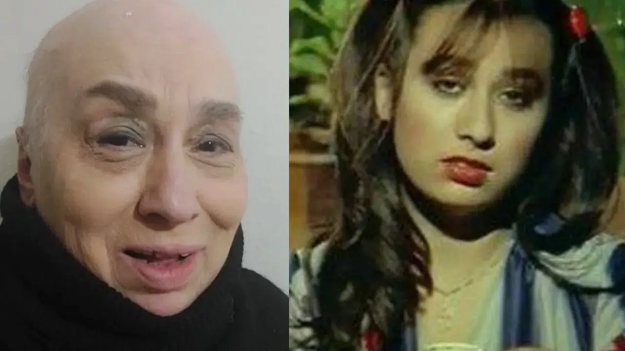 Saadet Gürses kimdir, kaç yaşında, aslen nereli, filmleri, dizileri? Yeşilçam oyuncusunun hayat hikayesi