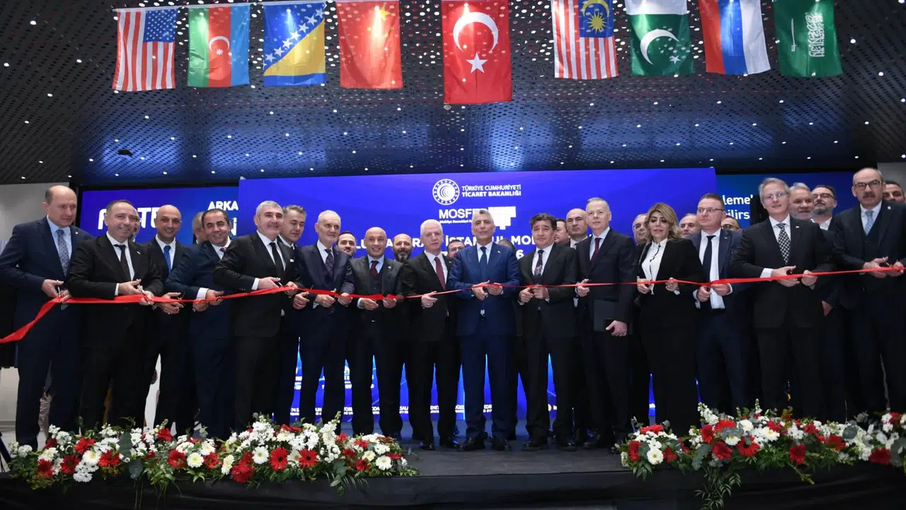 4,7 milyar dolarlık başarı: IIFF 2026’da yeni ihracat hamlesi