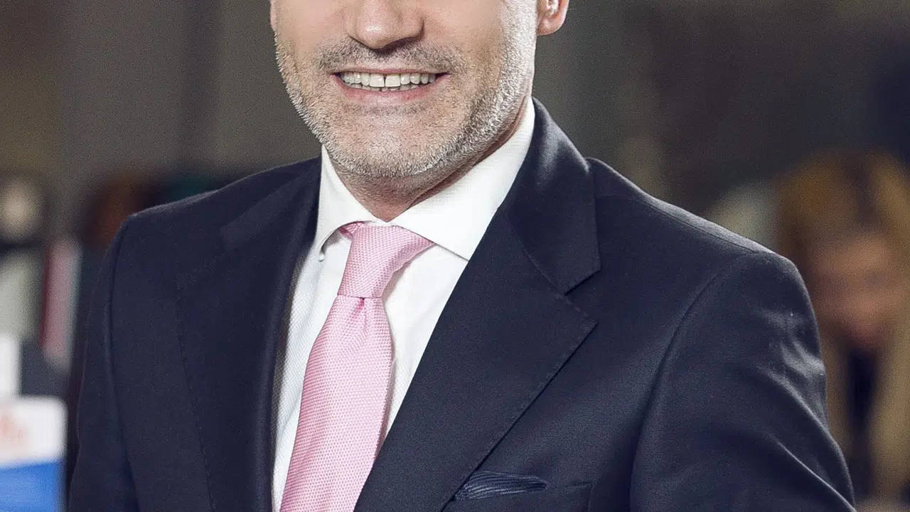 Ülker'de üst düzey atama