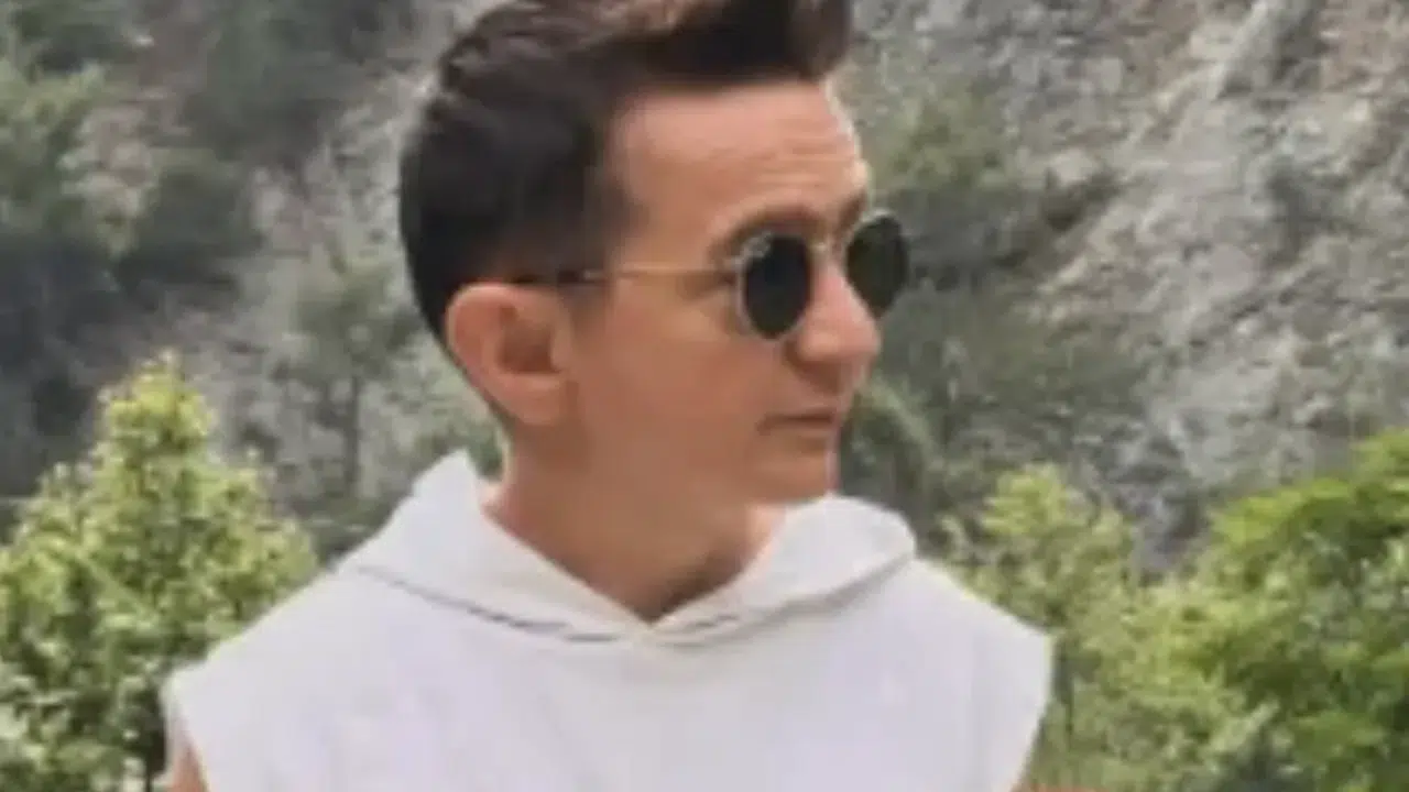 Emre Gül karısı kim, evli mi, ayrıldılar mı? Çocuk ve velayet süreci merak ediliyor