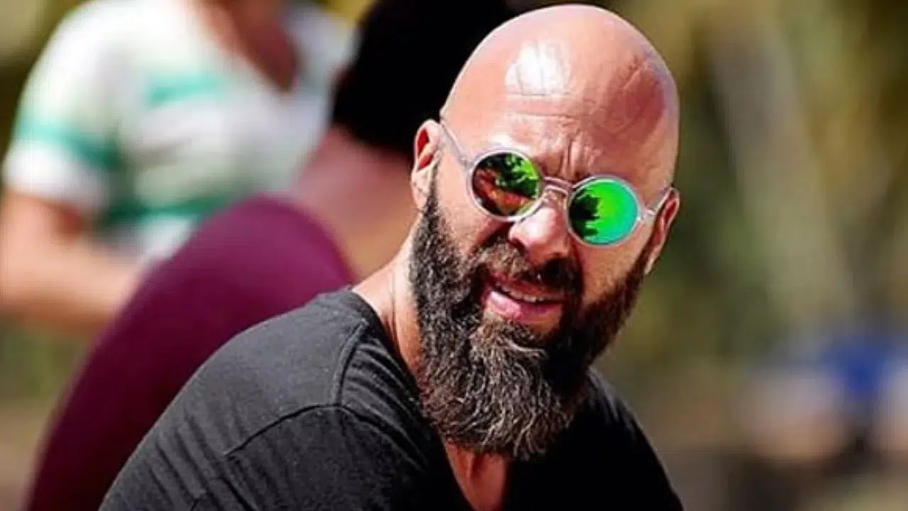 Esat Yontuç yetkililerin kıskacında: Havalanında yakalandı!