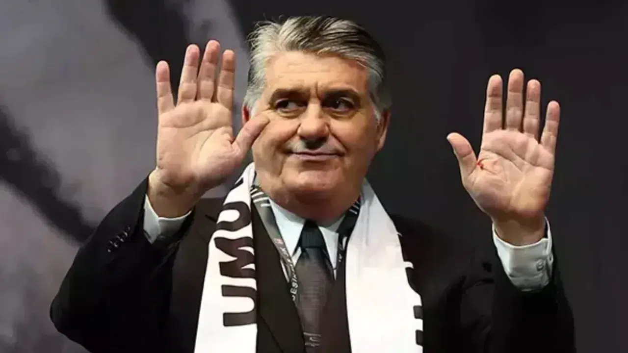 Beşiktaş Başkanı Serdal Adalı istifa mı ediyor, yönetim düşecek mi, seçim tarihi belli mi?