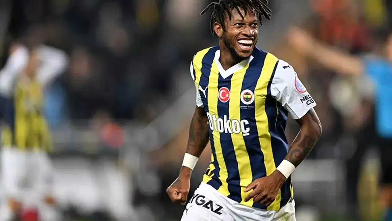 Fred gidiyor mu, Fenerbahçe’de ayrılık var mı, hangi takıma transfer oluyor, bonservisi ne kadar? Ajax iddiası ve son durum