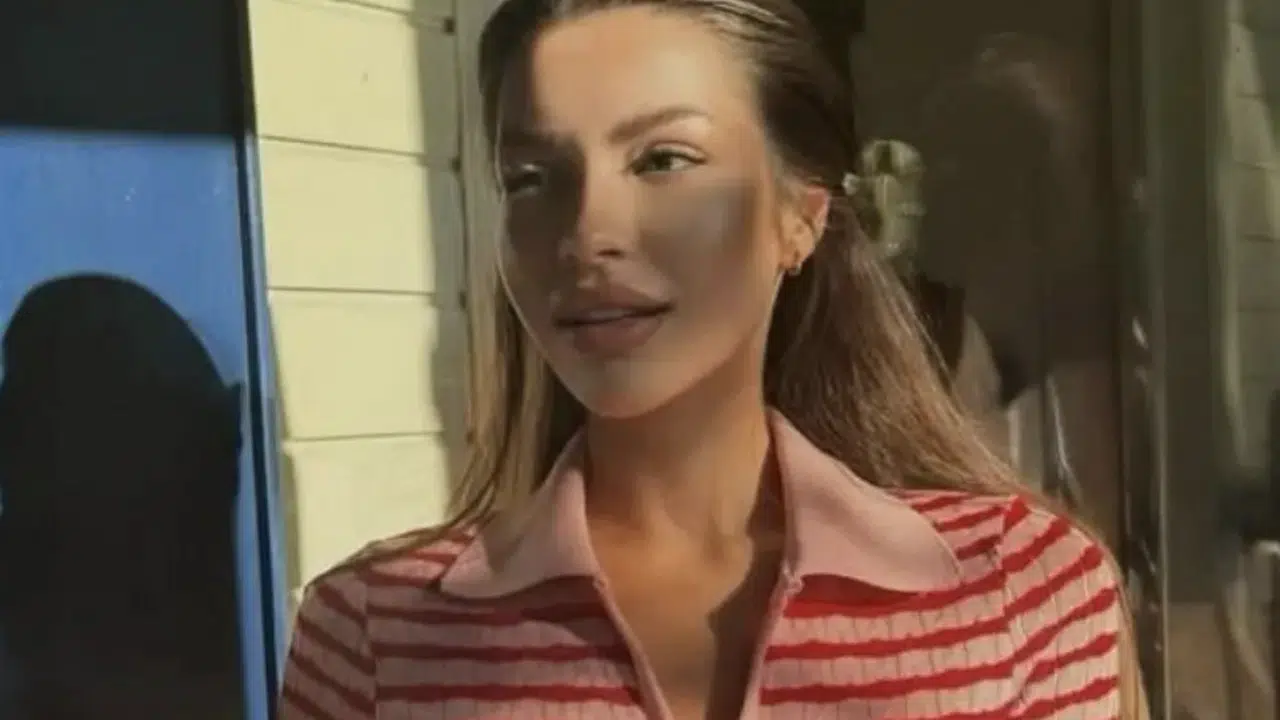 Gizem Türedi kimdir, kaç yaşında, mesleği ne, aslen nereli? Sosyal medya fenomeni gündemde