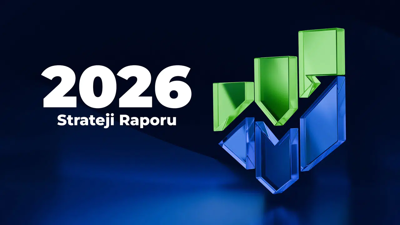 İnfo Yatırım 2026 Strateji Raporunu açıkladı: BIST hedefi 15.800, dolar 50 TL!