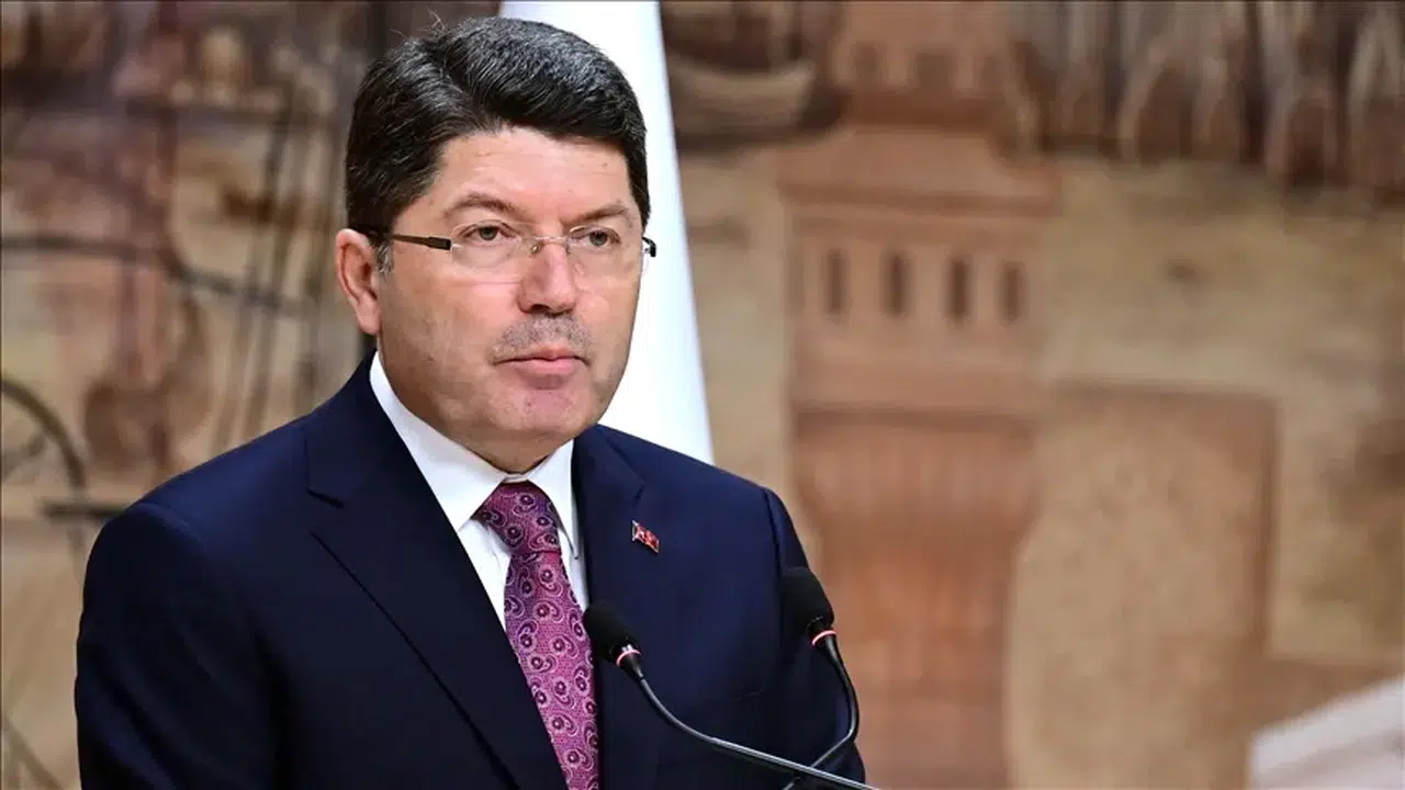 Bakan Tunç’tan Rojin Kabaiş çıkışı: 'Soruşturma sonuna kadar sürdürülecek!'