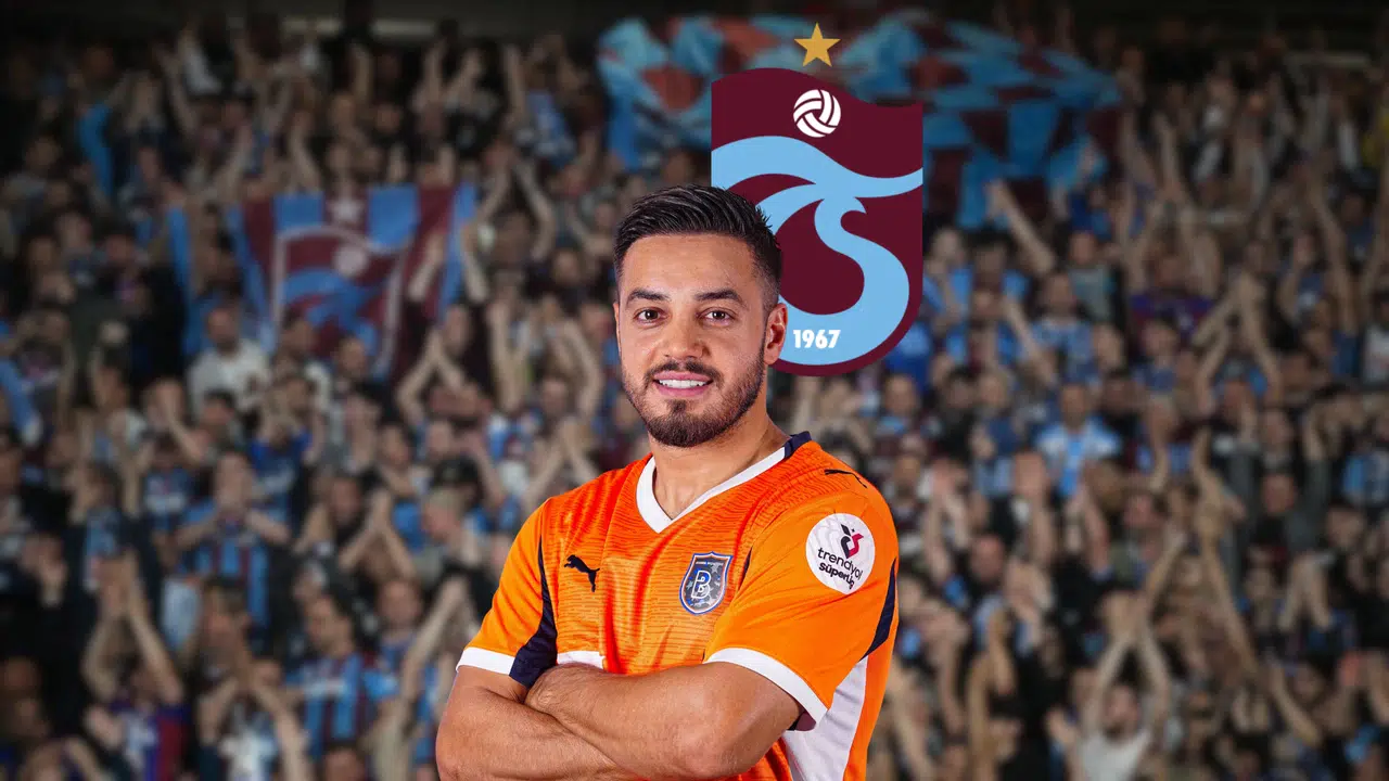 Trabzonspor Yusuf Sarı Transferi Gerçekleşecek mi, Fatih Tekke Neden İstiyor, Başakşehir Bonservis Talebi Ne Kadar?