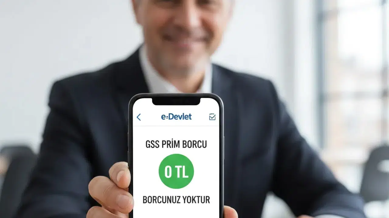 SGK prim borcu sildirme nasıl yapılır 2026? Bağ-Kur ve GSS borç silme şartları