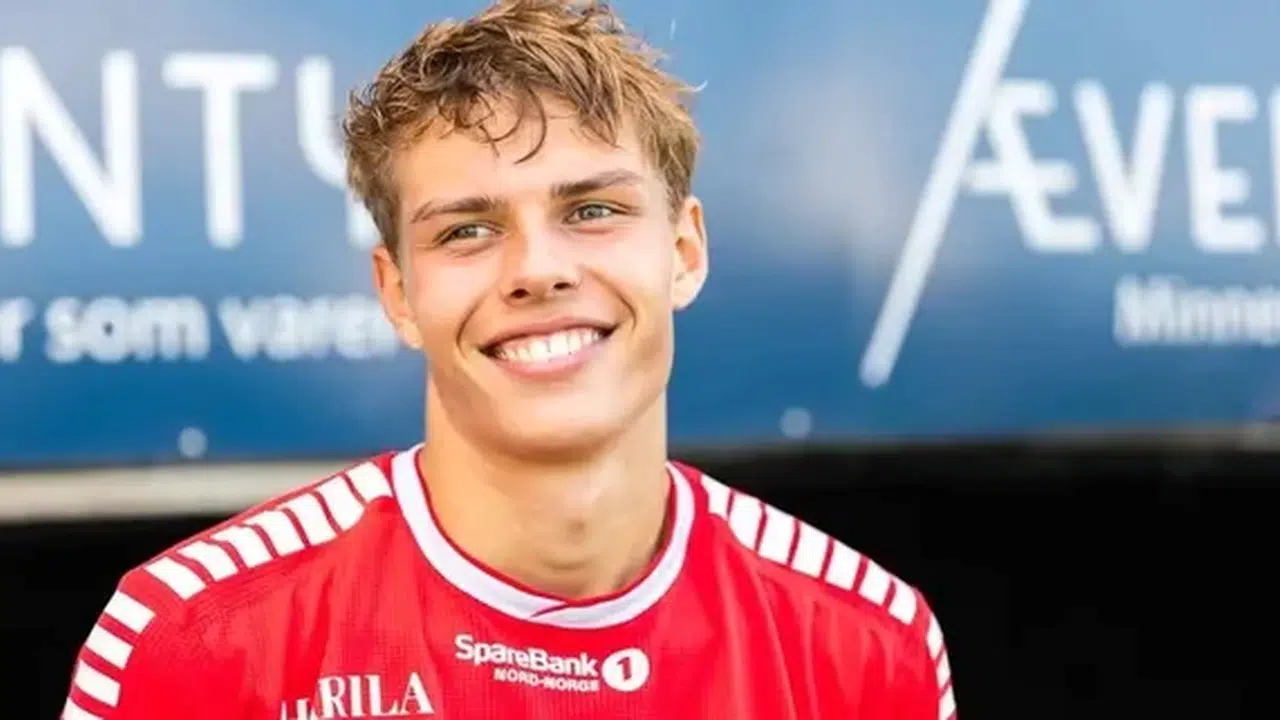 Jens Hjerto Dahl Kararı Verdi! Beşiktaş Norveçli Dev İçin Kesenin Ağzını Açtı!