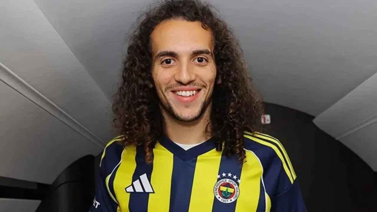 Guendouzi FCSB Fenerbahçe maçında neden yoktu, kadroya neden alınmadı?