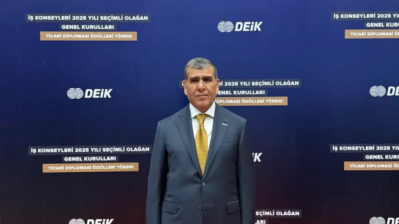 Altunkaya’ya önemli görev