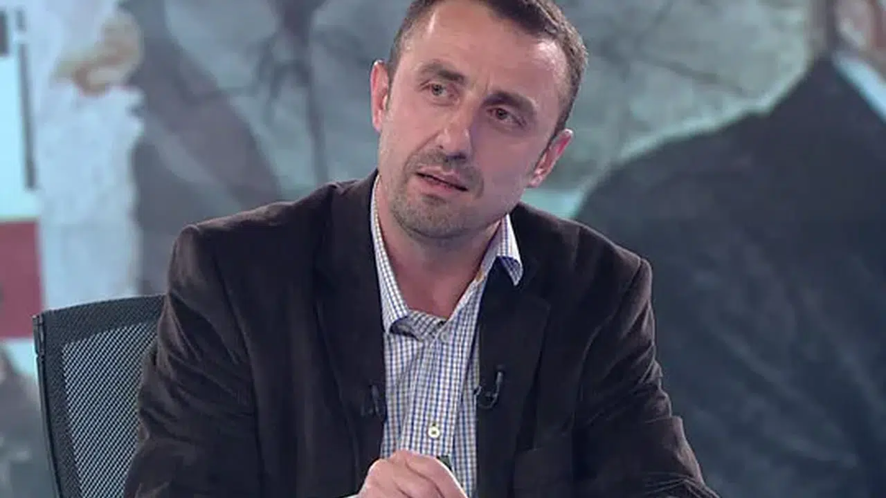 İbrahim Kahveci biyografisi: Aslen nereli, kaç yaşında, eşi ve babası kim, hangi partiden? Güncel çalışmaları ve kariyeri