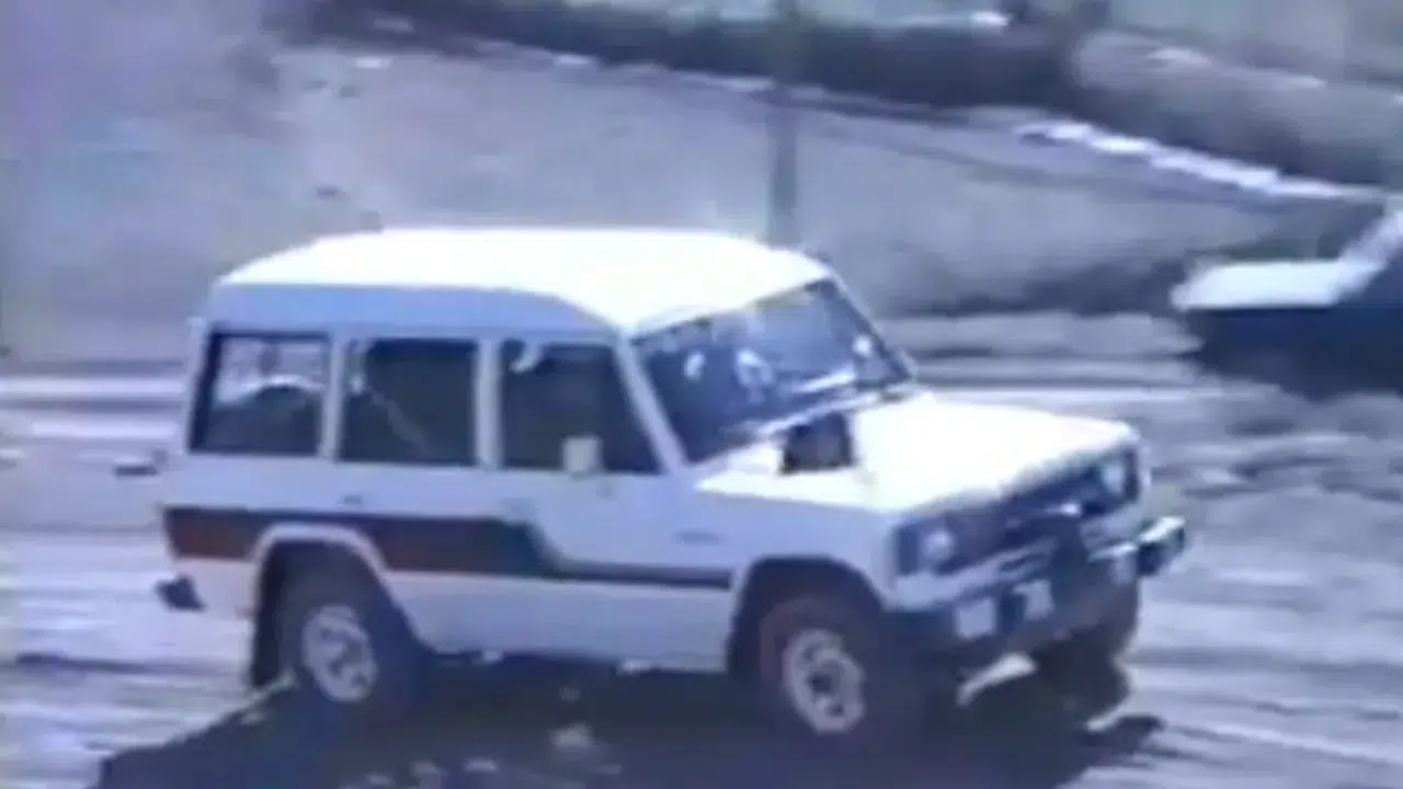 Babadan kalan yadigar yeniden yollarda: Tokat'ta efsane valinin aracı 4 ayda hayat buldu!