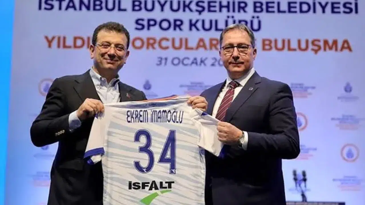 İBB’nin vurgun ekibi açığa çıktı: Jet partileri ve milyonlarca lira kumarda harcandı!