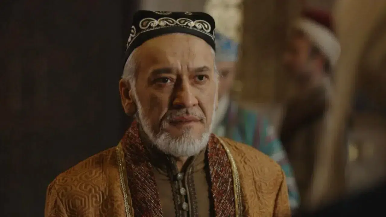 Javohir Zokirov kimdir? Mehmed: Fetihler Sultanı dizisinde Ali Kuşçu’yu canlandıran oyuncu hakkında merak edilenler