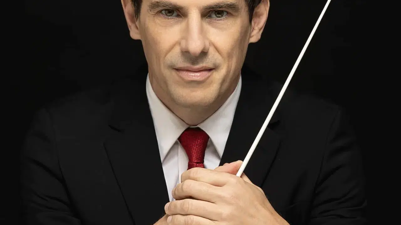 BİFO’dan yeni yıla uluslararası bir buluşma: Jan Lisiecki ile müzikal şölen