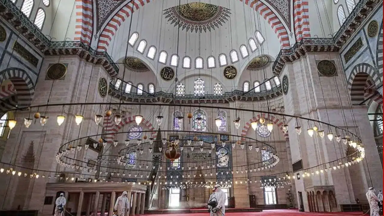 Bugün Recep ayının kaçıncı günü? 2026 yılı Recep ayı takvimi araştırmaları sürüyor