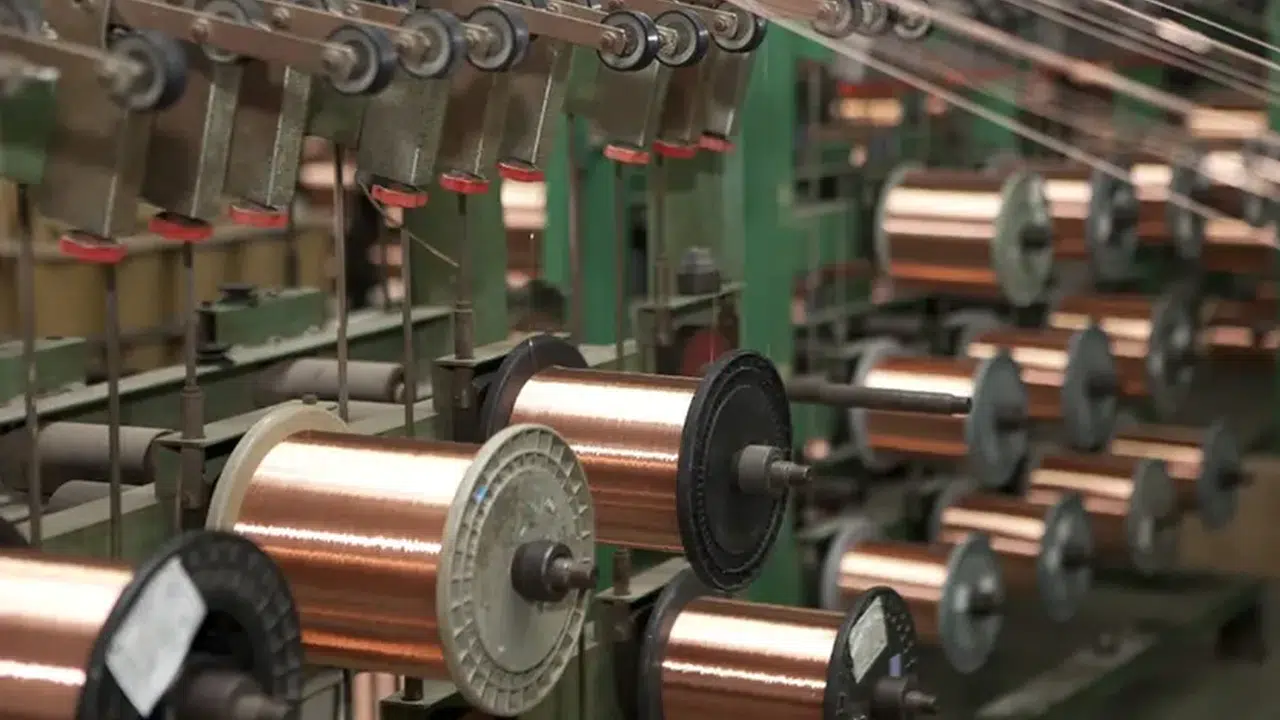 Yeni gözde  Kızıl Maden  bakır! Kuyumcuda yok, peki nereden alınır? İslam Memiş uyardı..