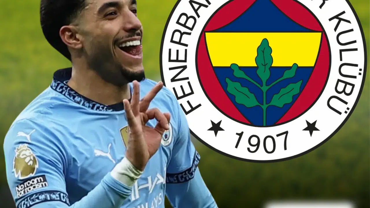 Omar Marmoush Fenerbahçe'ye mi geliyor? Mısırlı forvet City'de hesapları karıştırdı