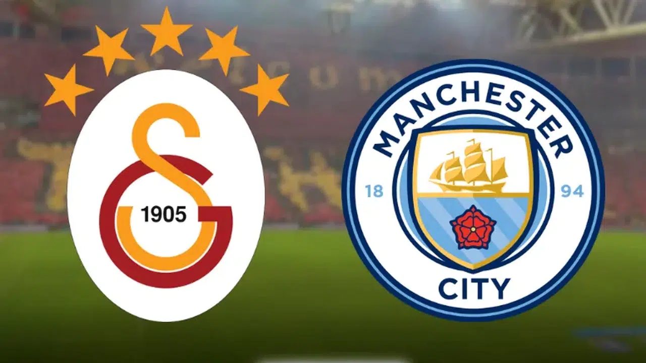 Galatasaray ve Manchester City daha önce rakip oldu mu? Dev randevu öncesi büyük merak