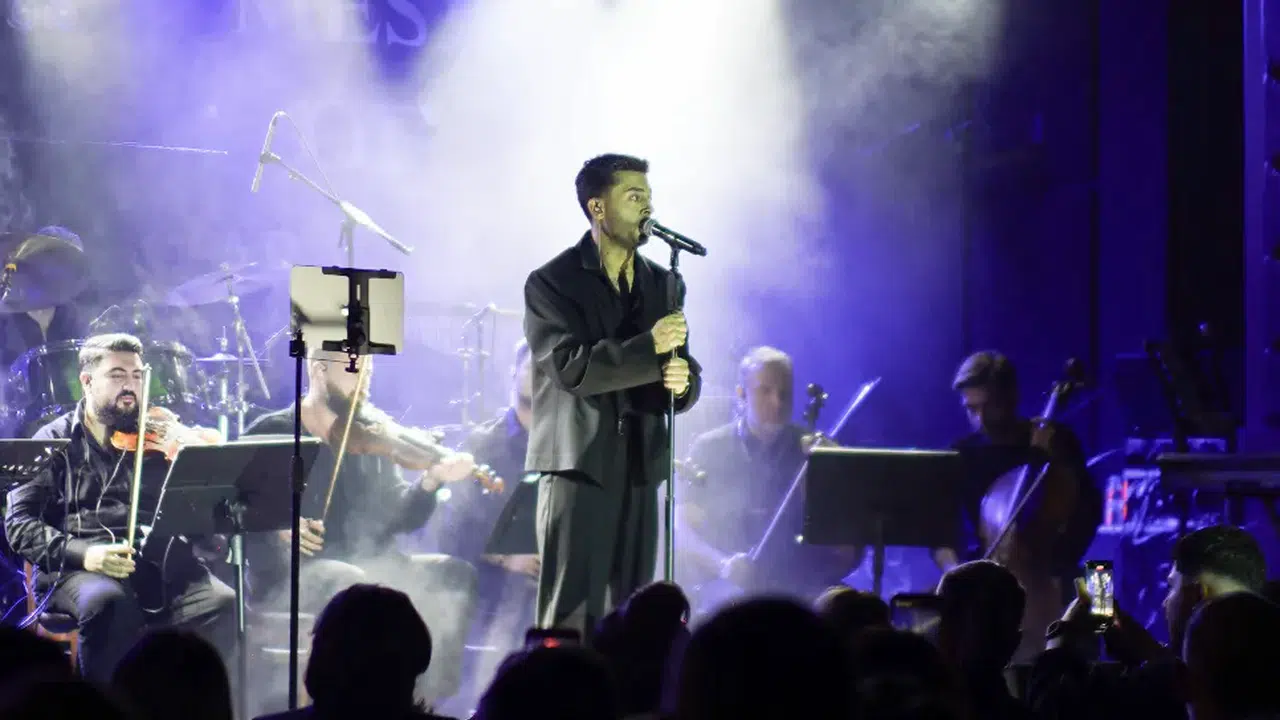 Arabesk yeniden yorumlanıyor: Kurtuluş Kuş’tan fark yaratan albüm