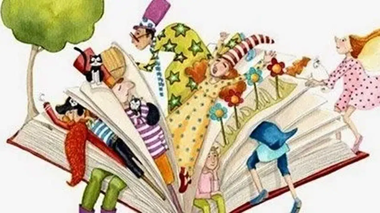 İSTEV Edebiyat Günleri 7-8 Şubat’ta Çocuk Edebiyatı temasıyla düzenleniyor!