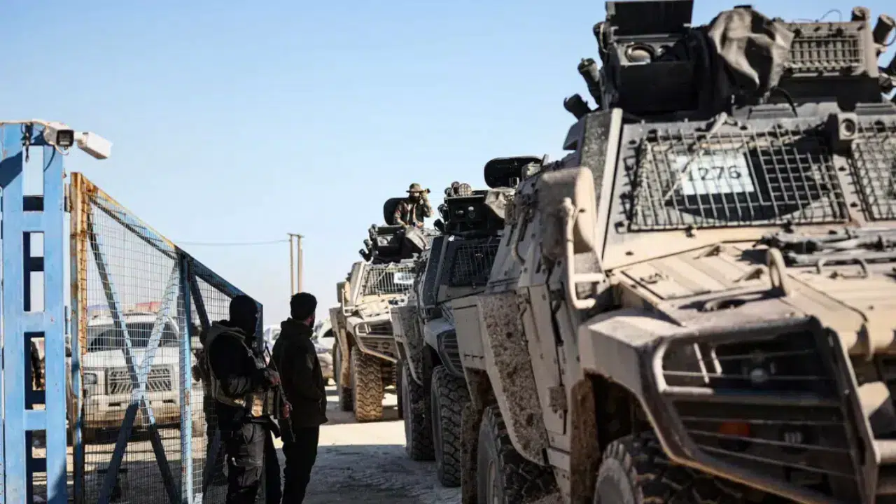 YPG’nin ihlalleri ateşkesi gölgeliyor: Suriye’de kanlı gerçek!