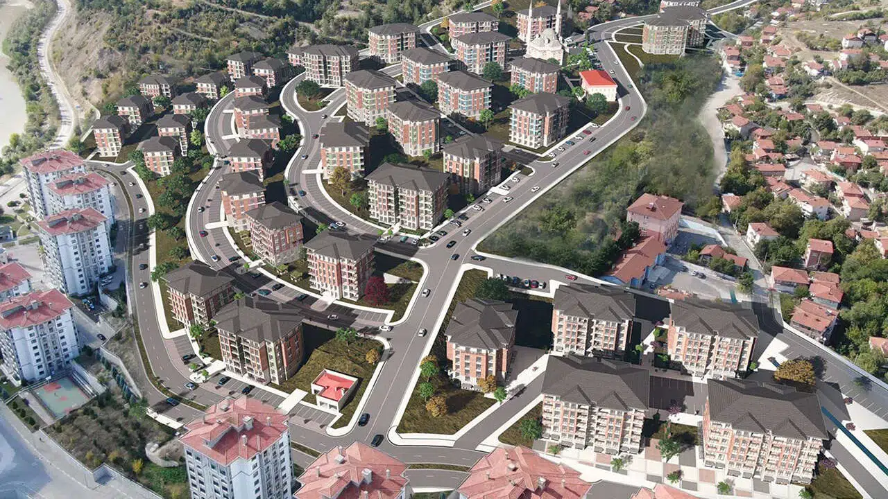 Karabük TOKİ kura sonuçları 2026, nerede hangi ilçede yapılacak?