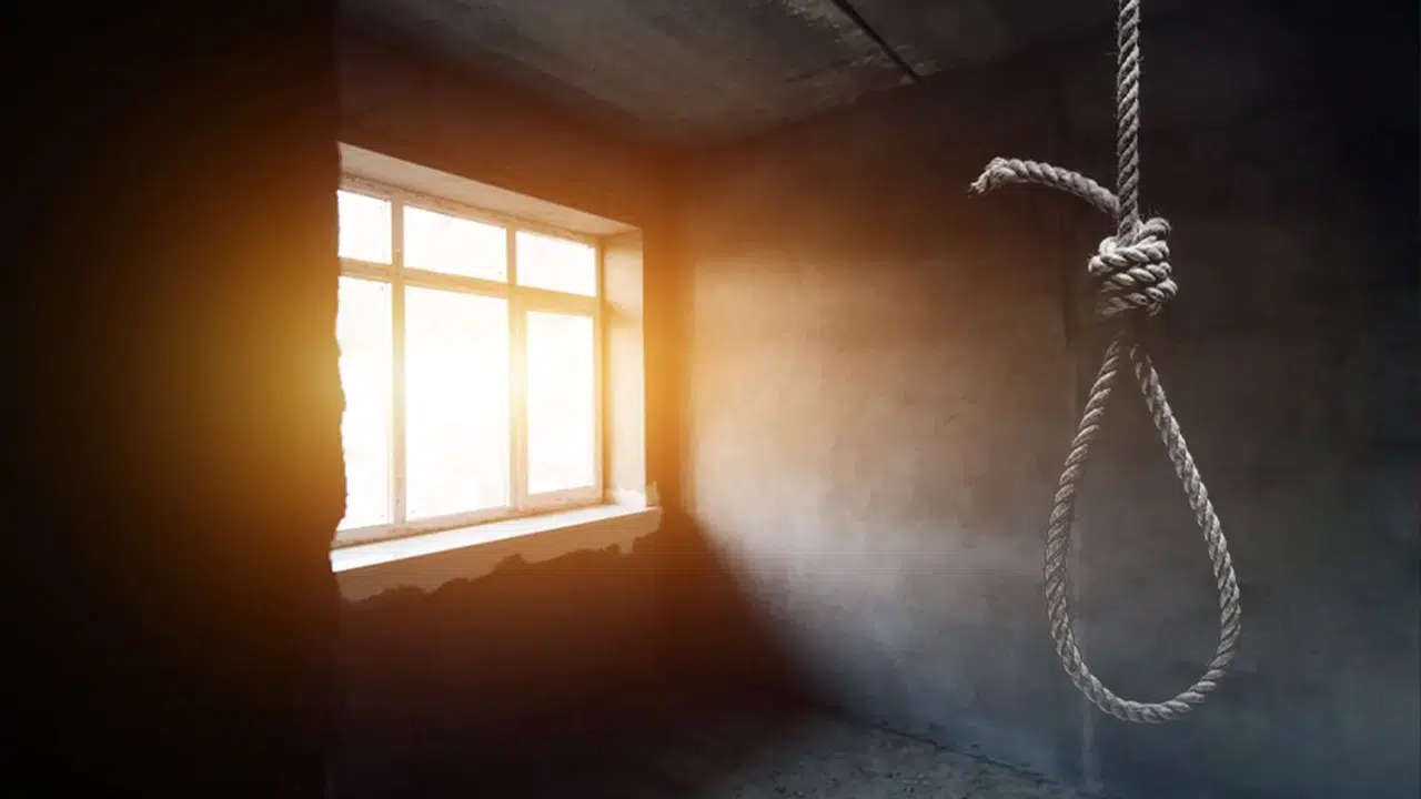 Sosyal medya üzerinden bağlantı iddiası: İran’da casusluk hükmü infazla bitti