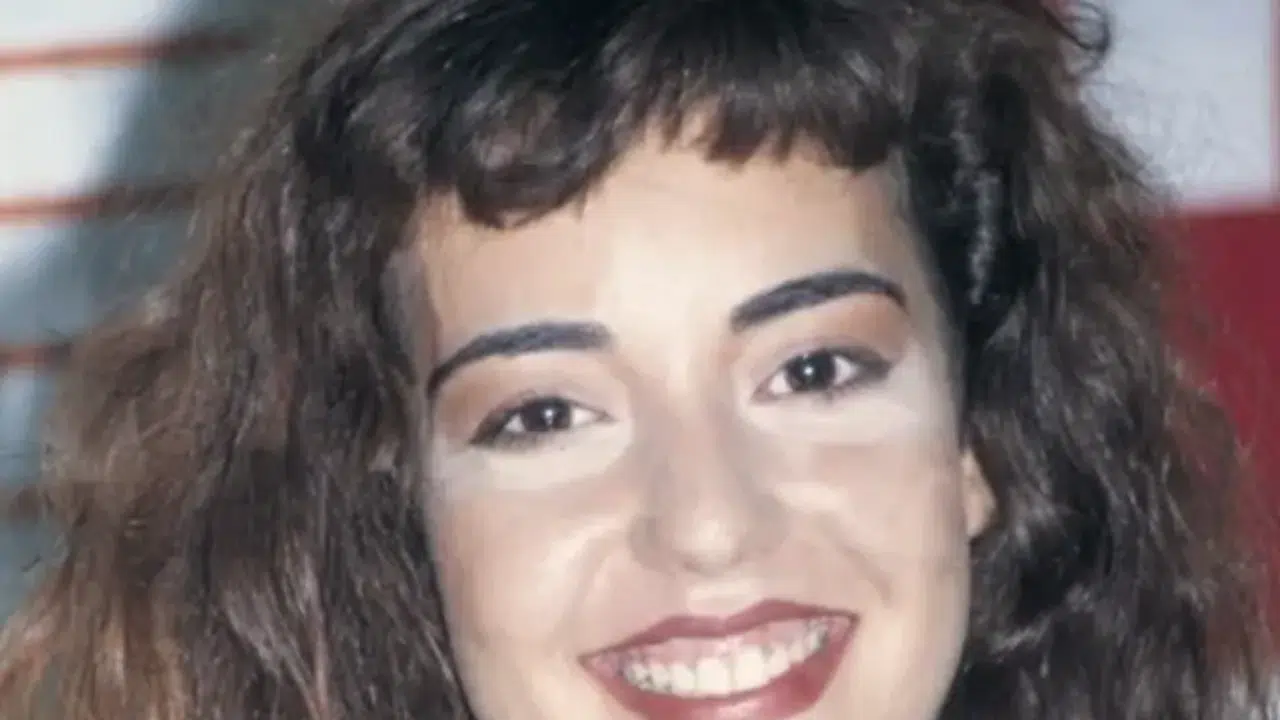 Efsane manken Merve İldeniz kimdir, neden podyumu bıraktı, kızı kim? Bodrum’da sakin yaşam ve son görüntüsü