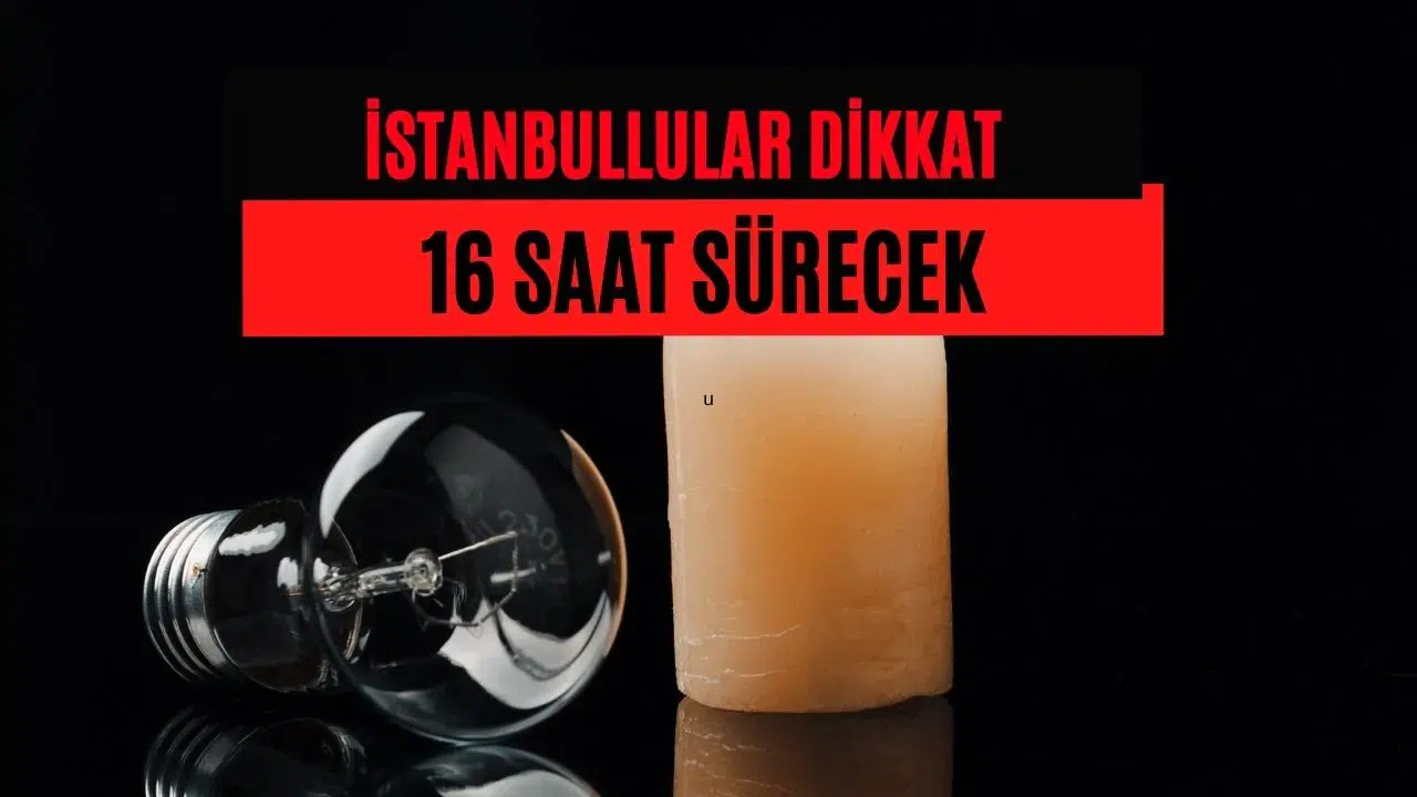 İstanbul elektrikler ne zaman, saat kaçta gelecek 27 Ocak? BEDAŞ, AYEDAŞ 27 Ocak Avcılar, Beşiktaş, Esenyurt kesinti listesi