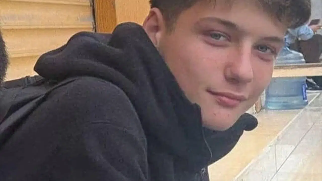 Çember daralıyor… Atlas Çağlayan dosyasında aileyi tehdit eden şüpheli yakalandı!