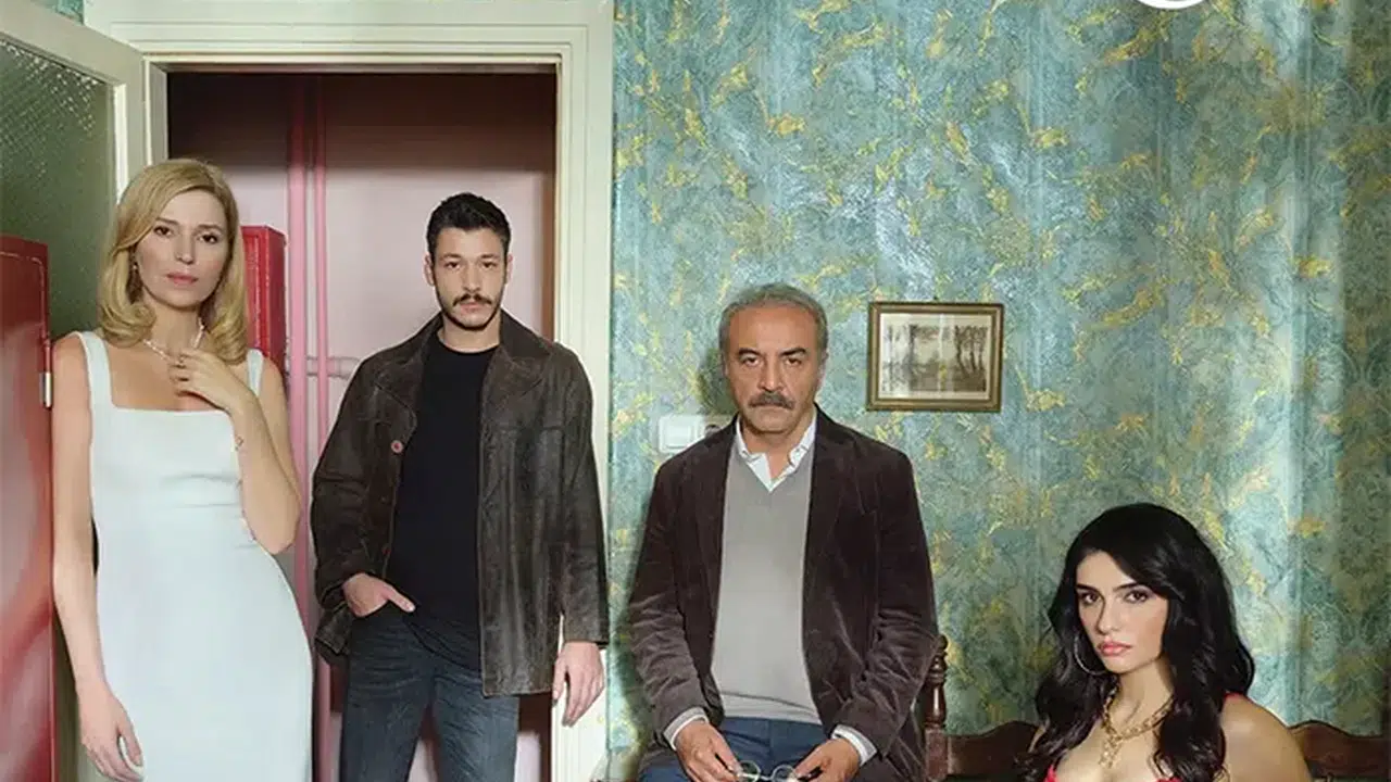 İnci Taneleri 45. Bölümde neler oldu, Azem kaçırıldı mı?