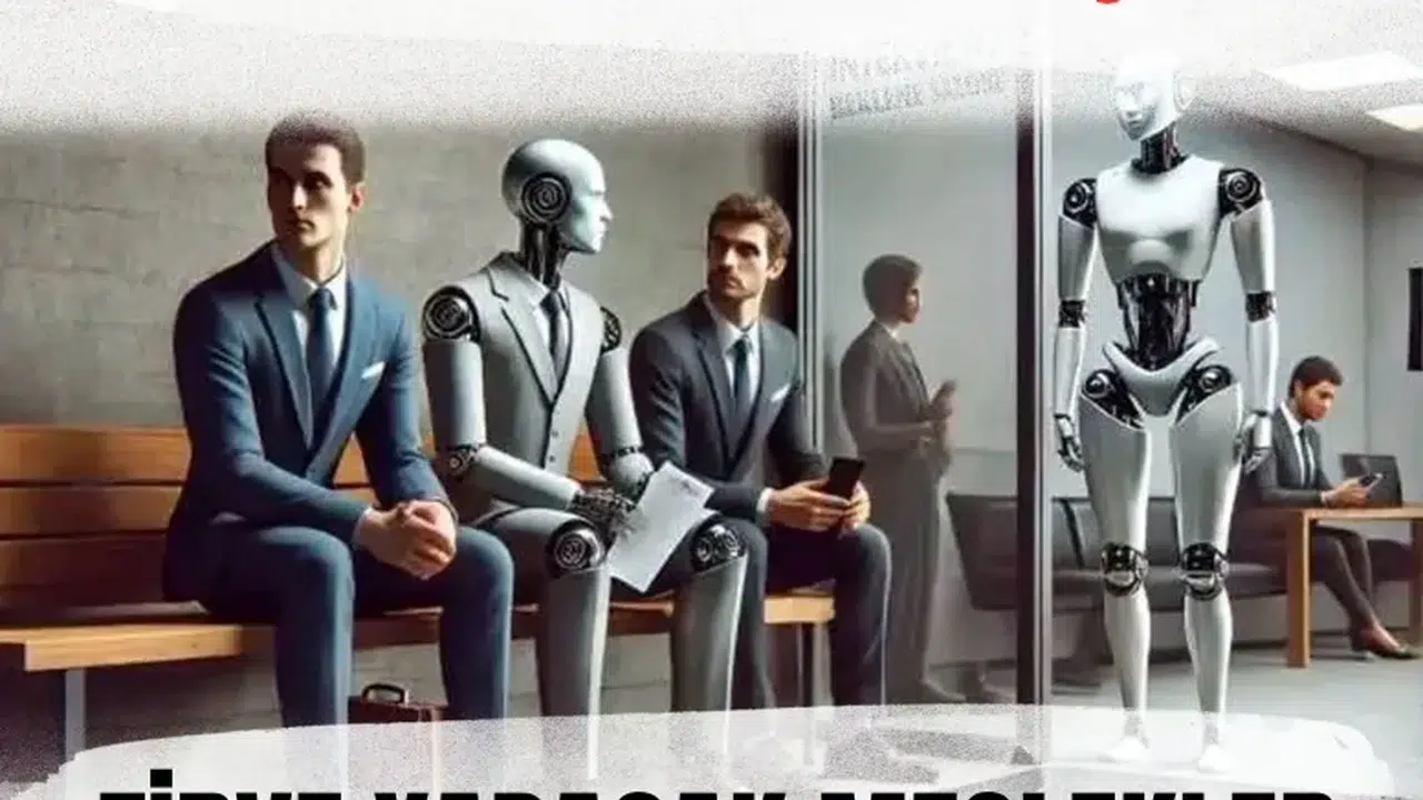 2026’da zirve yapacak meslekler: Aylık 250 bin TL gelir şansı