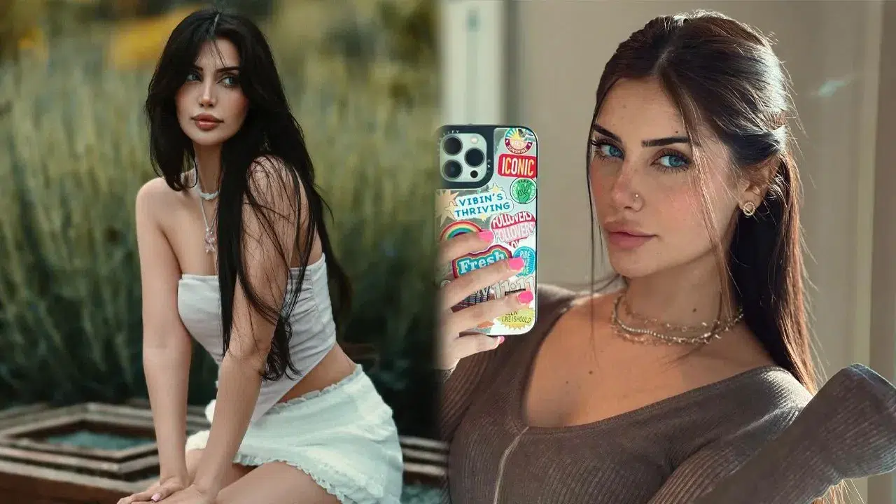 Farimah Taheri kaç yaşında, sevgilisi var mı,  Kısmetse Olur Farimah İranlı mı, ne iş yapıyor, mesleği ne?