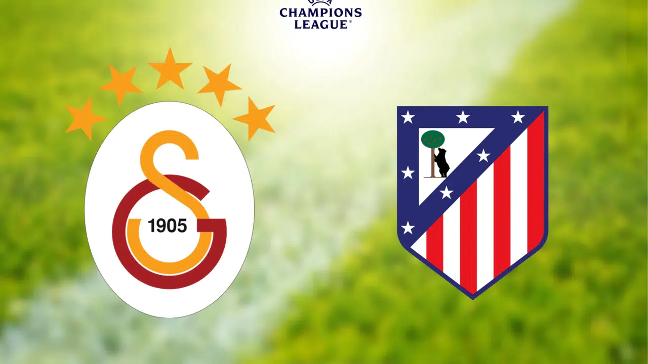 Galatasaray Atletico Madrid'e kaybederse ne olur, ilk 24'e kalabilir mi, kimler maçta oynayacak? Bu istatistikler oyunun şifrelerini fısıldıyor