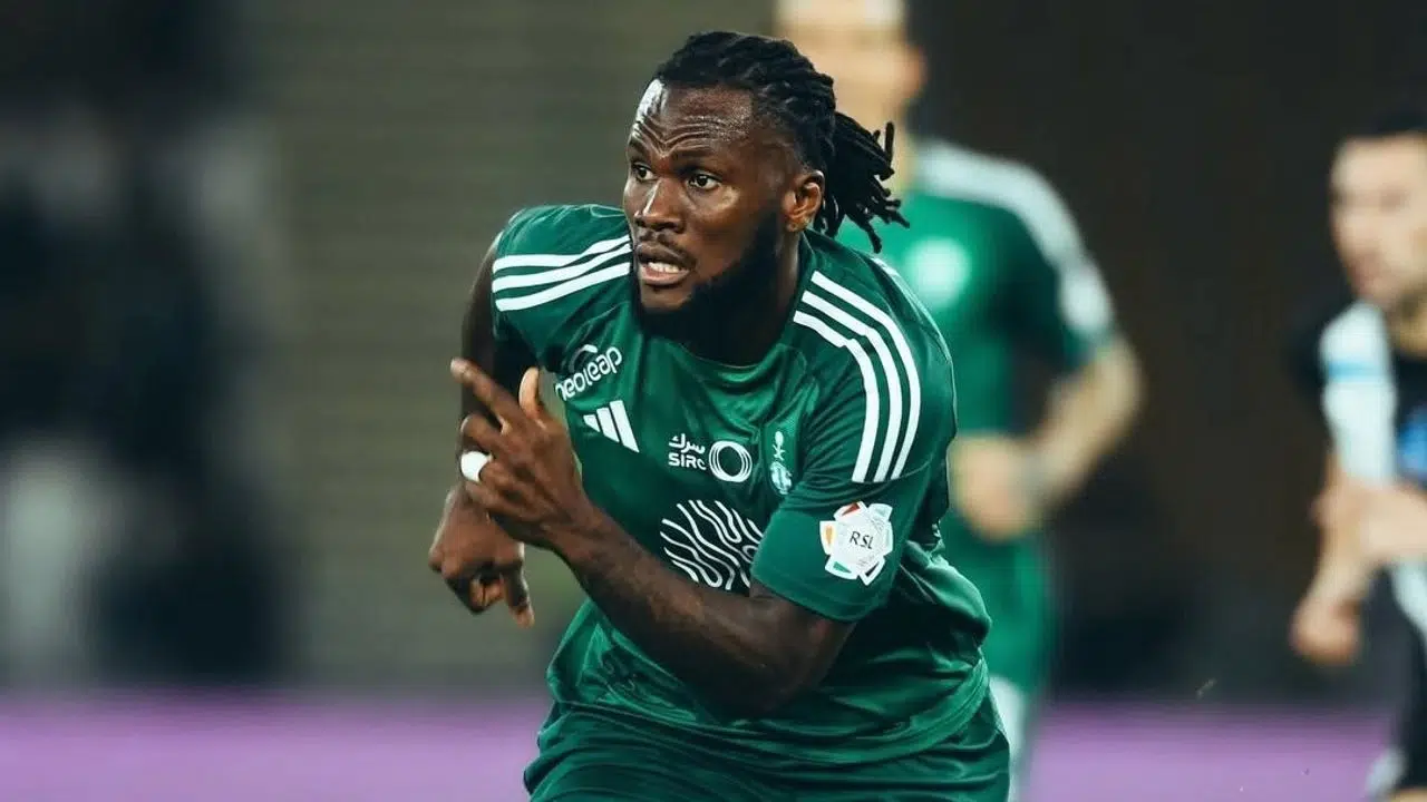 Fildişili futbolcu Franck Kessie kim, hangi liglerde oynadı, kaç yaşında, başarıları ve milli takım kariyeri