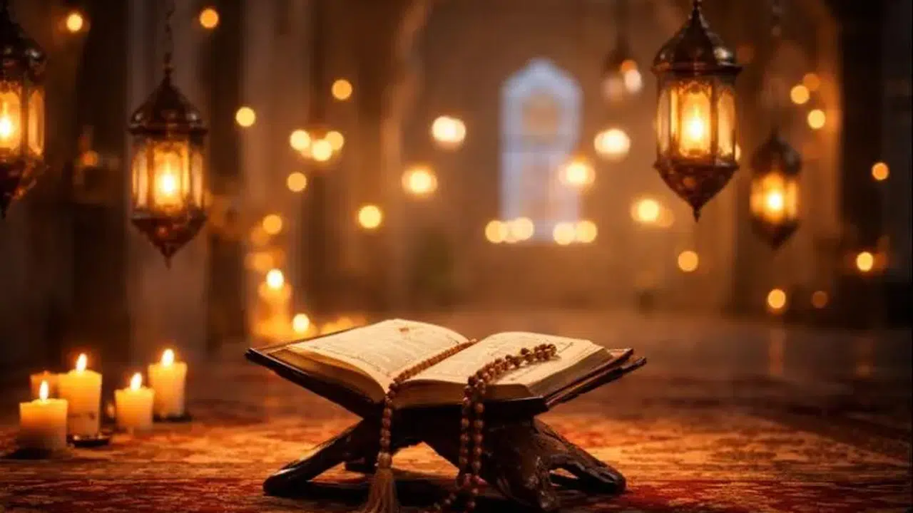 Berat Kandili ne zaman 2026? Bugün kandil mi? Berat Kandili, gecesi hangi gün, ayın kaçında idrak edilecek