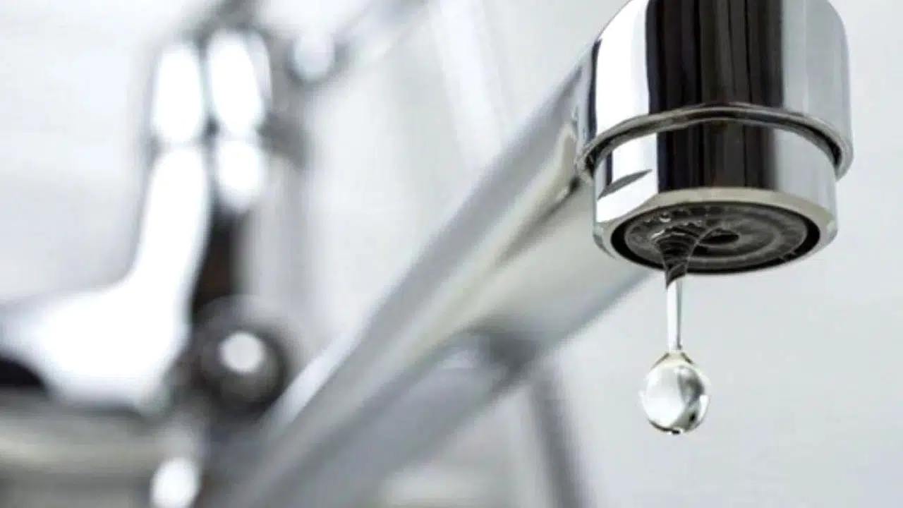 Musluktan çamurlu su akmasın diye kesinti yapıldı: İZSU'dan açıklama geldi