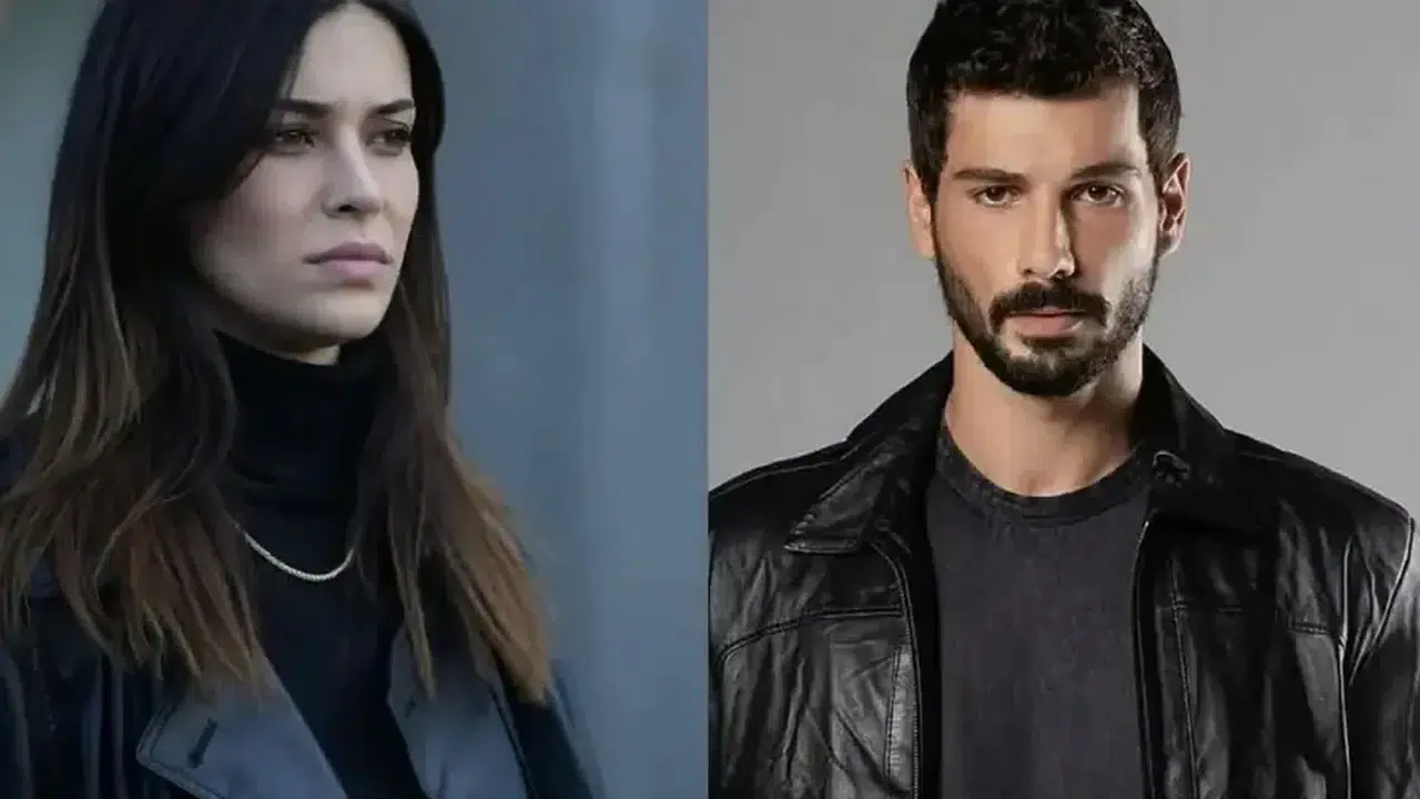 NOW TV Yeraltı dizisi konusu, oyuncu kadrosu, yayın günü ve saatiyle merak uyandırıyor!