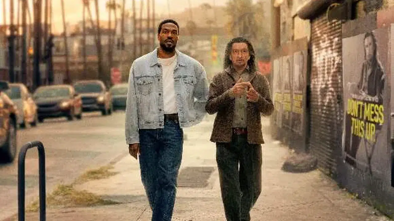 Marvel evreninin yeni yıldızı Wonder Man, Disney+’ta yayında!