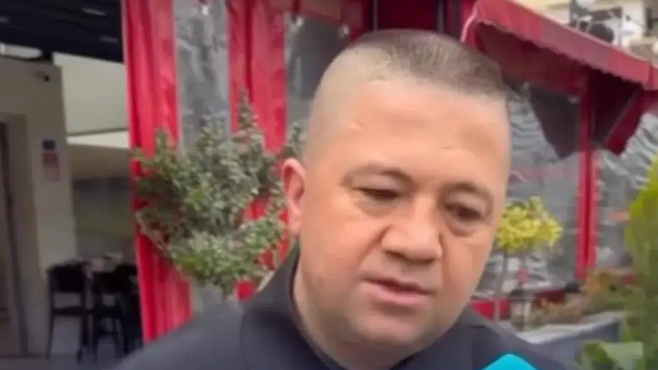 Sosyal medya bunu konuşuyor: Benzerliği dikkat çekti, iddiası şoke etti: 'Kim Jong-un’un oğluyum'