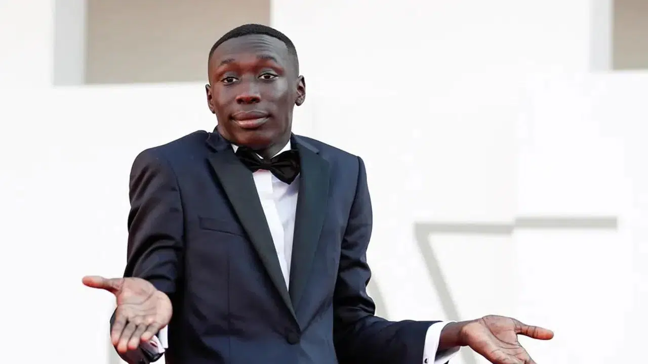 Khaby Lame’in hayat hikayesi, TikTok çıkışı, serveti, anlaşmaları ve kaç takipçisi var?